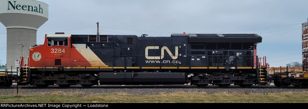 CN 3284